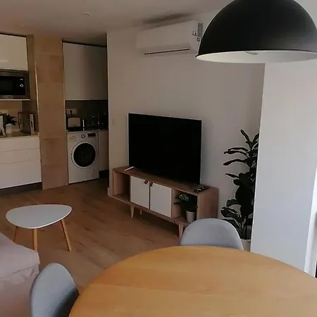 El Palo Cosy, 200 M From The Beach Apartment Malaga